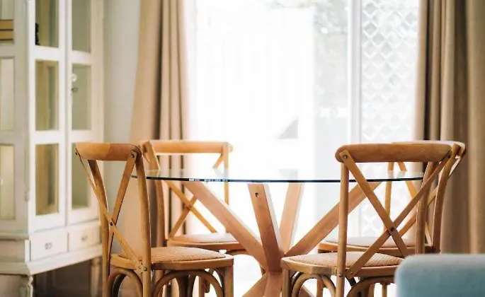 Lavender Lane Country Cottages Kenilworth Villa
