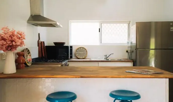 Villa Lavender Lane Country Cottages Kenilworth Australia