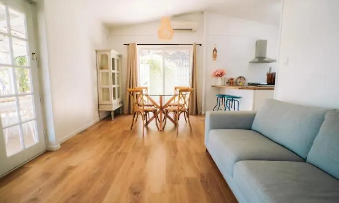 Villa Lavender Lane Country Cottages Kenilworth