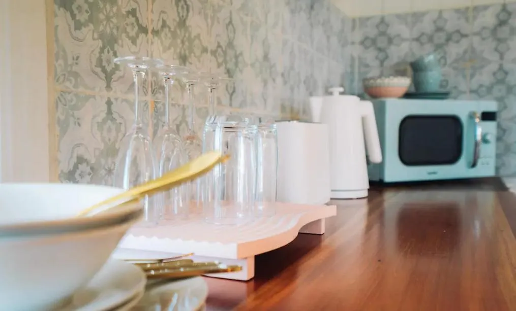 Villa Lavender Lane Country Cottages Kenilworth