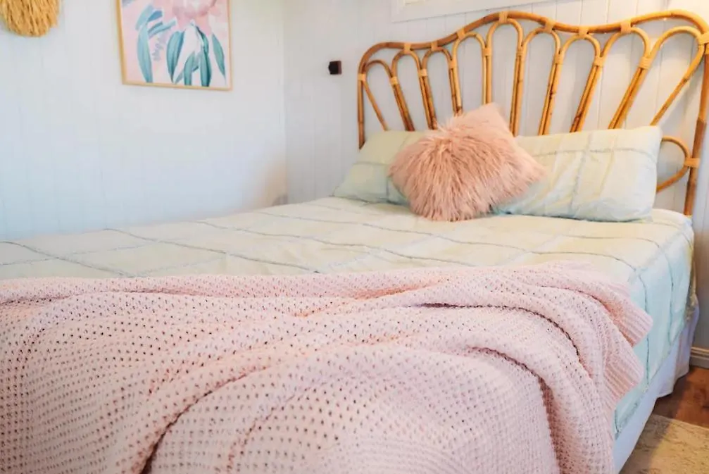Villa Lavender Lane Country Cottages Kenilworth